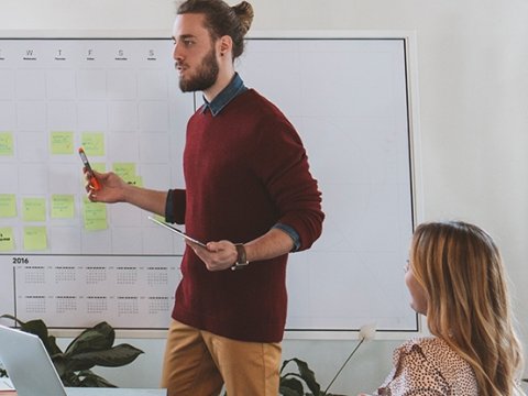 Managed Data Services