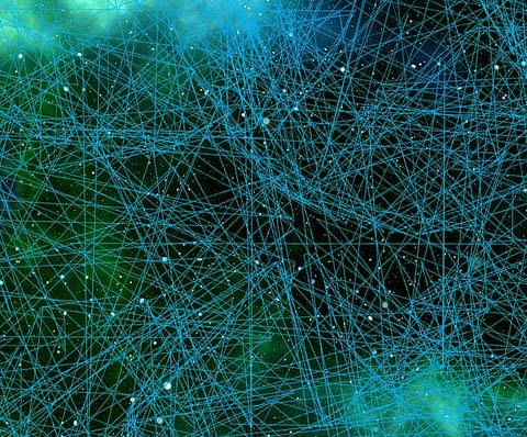 digital complex lines