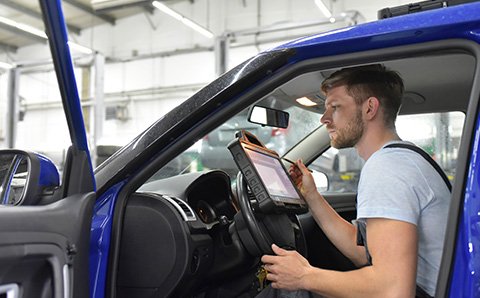 Automotive, Transportation and Logistics