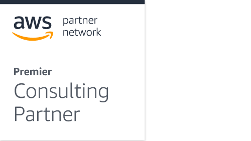 aws partner logo