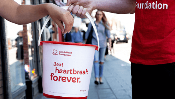 British Heart Foundation