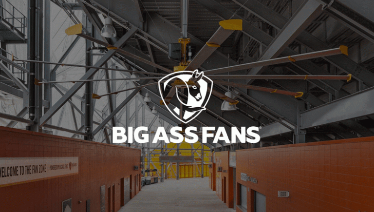 Rackspace Technology Enhances Big Ass Fans’ IoT Infrastructure Management on AWS