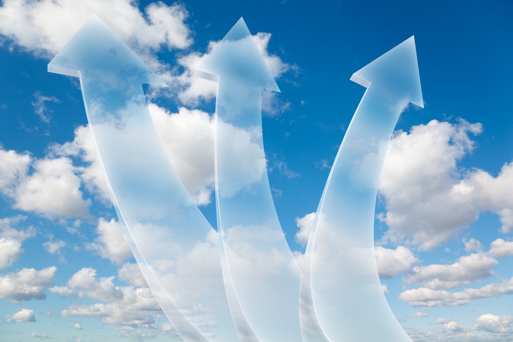 Public Cloud Trends: Three to Watch