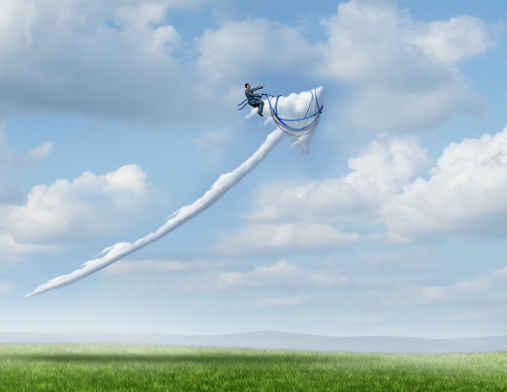 How Will Your Organization Harness the Power of Public Cloud for Digital Transformation?