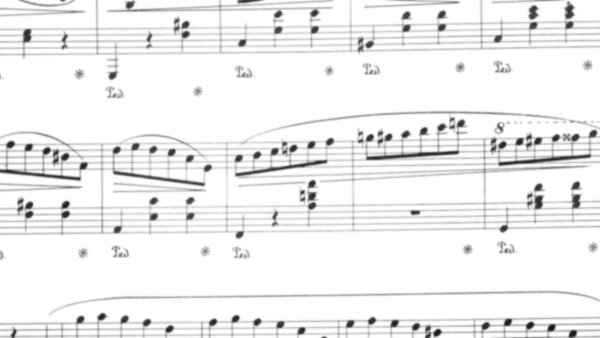 Music Scale