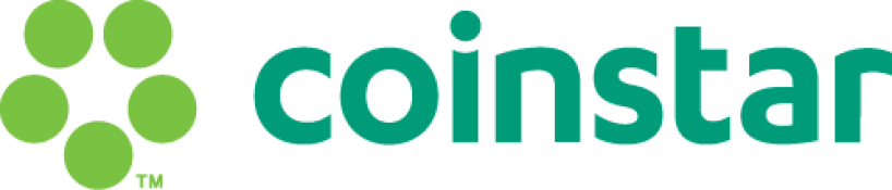 Coinstar logo