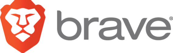 Brave logo