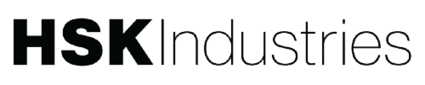 HSK Industries logo