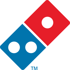 Domino's Logo