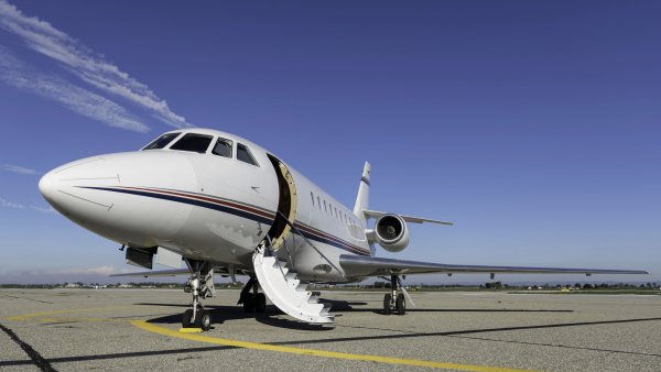 picture of an airplane