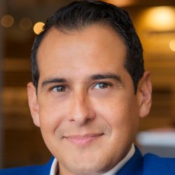 Juan Riojas