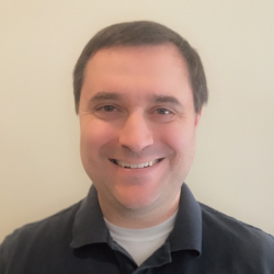 Jeffrey Tehovnik