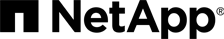 NetApp logo