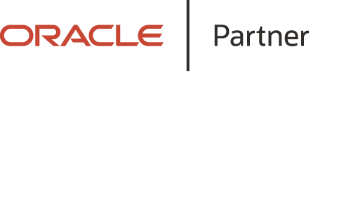 Oracle partner logo