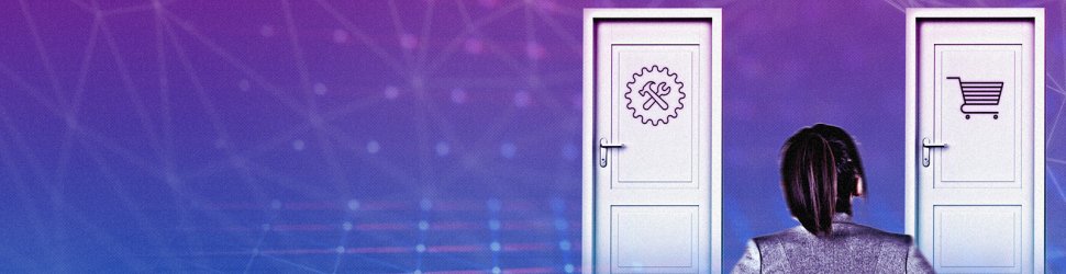 Buy or Build Whitepaper