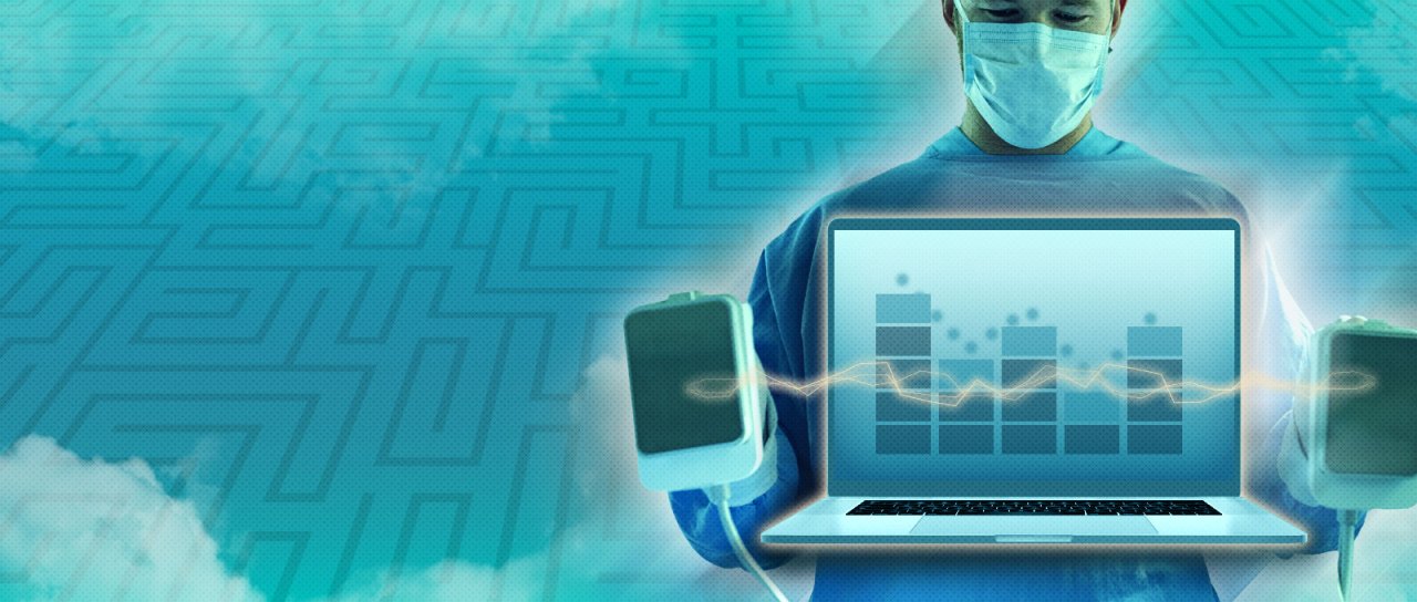 Decentralizing data analytics