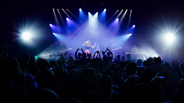 Live Nation