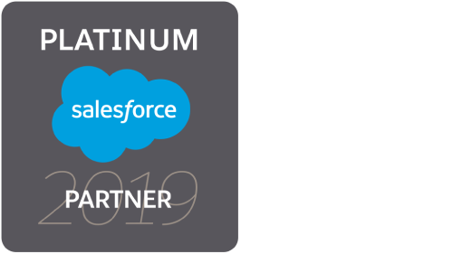 Salesforce Partner Logo