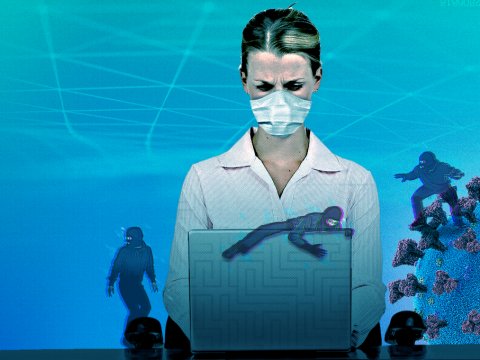 COVID-19 and the ‘New Normal’ for Enterprise Cybersecurity