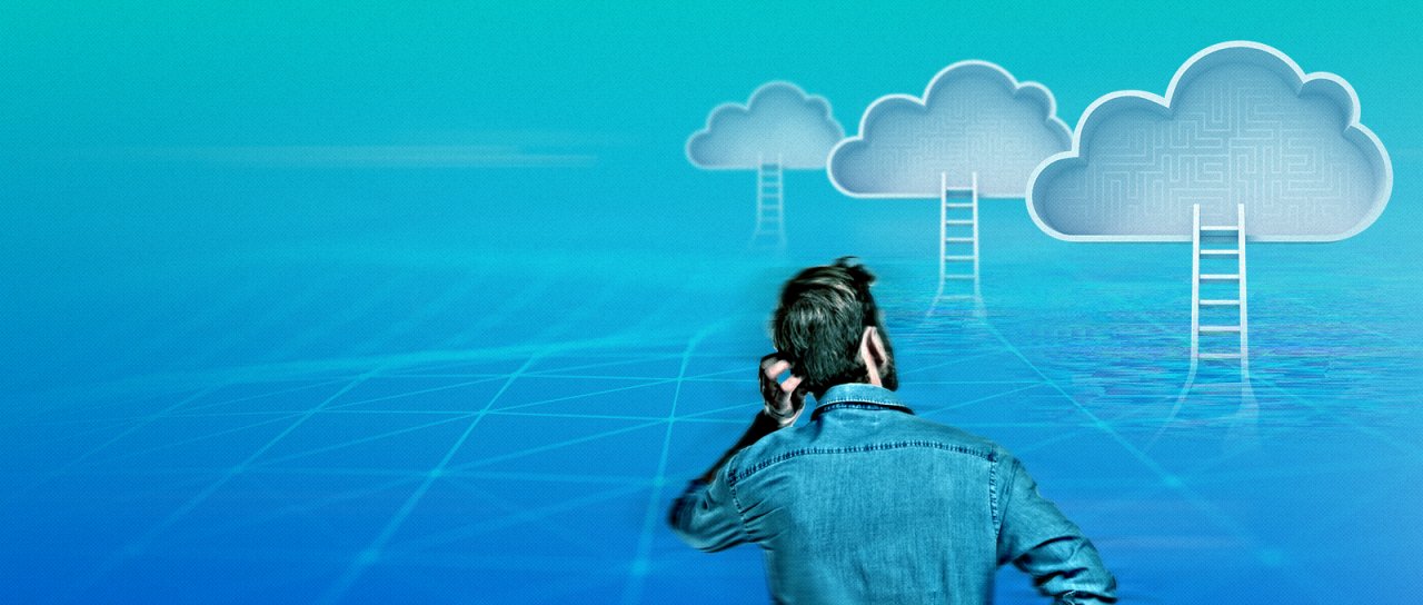 cloud native myths