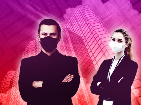 Challenges of Opening the Office