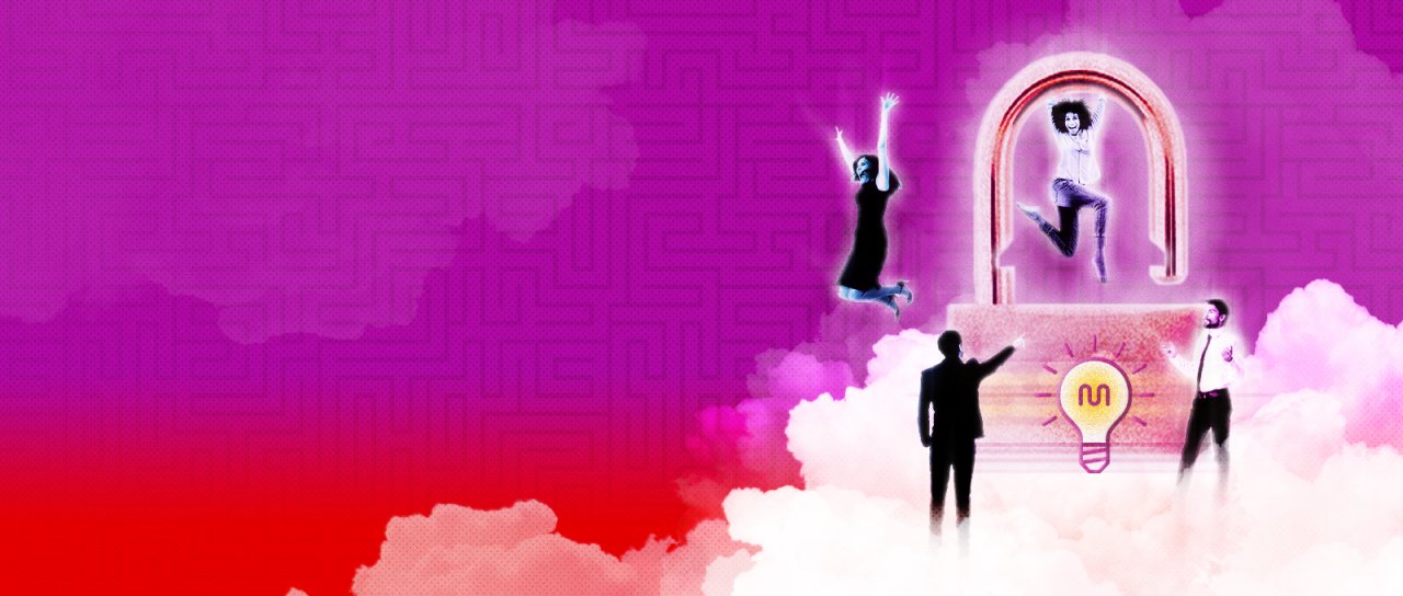 Stop overlooking the cloud's biggest benefit