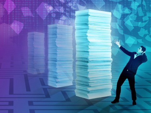 Monetizing Data Avoid Data Swamp