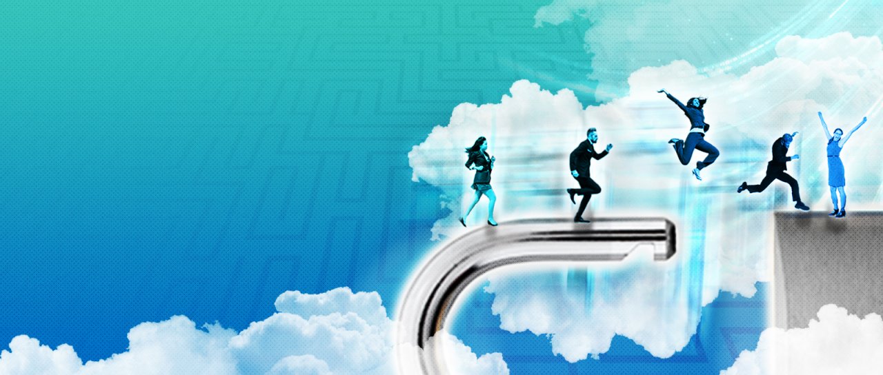 What’s Causing the Cybersecurity Skills Gap?