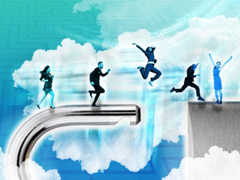 cybersecurity skills gap