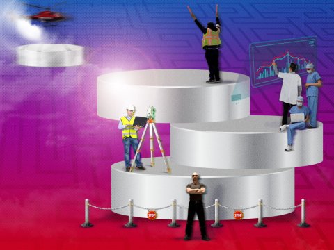 Building a Diverse Data Team