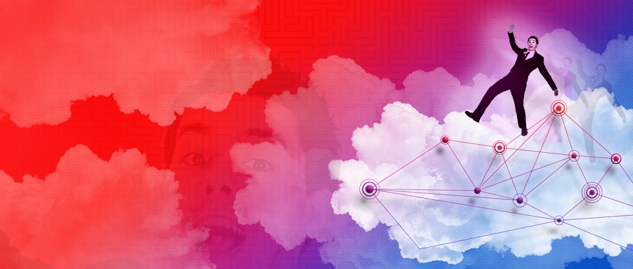 Cloud Talk with Juan Riojas, Nihar Gupta