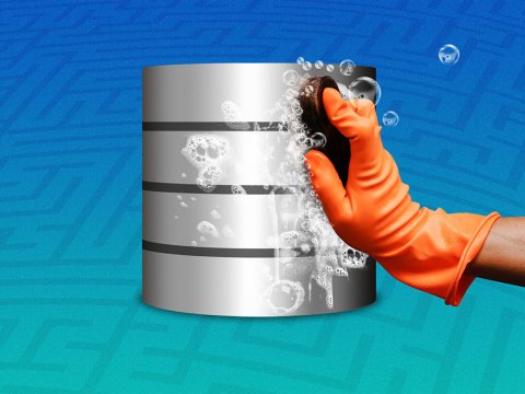 The Road to Trusted Data