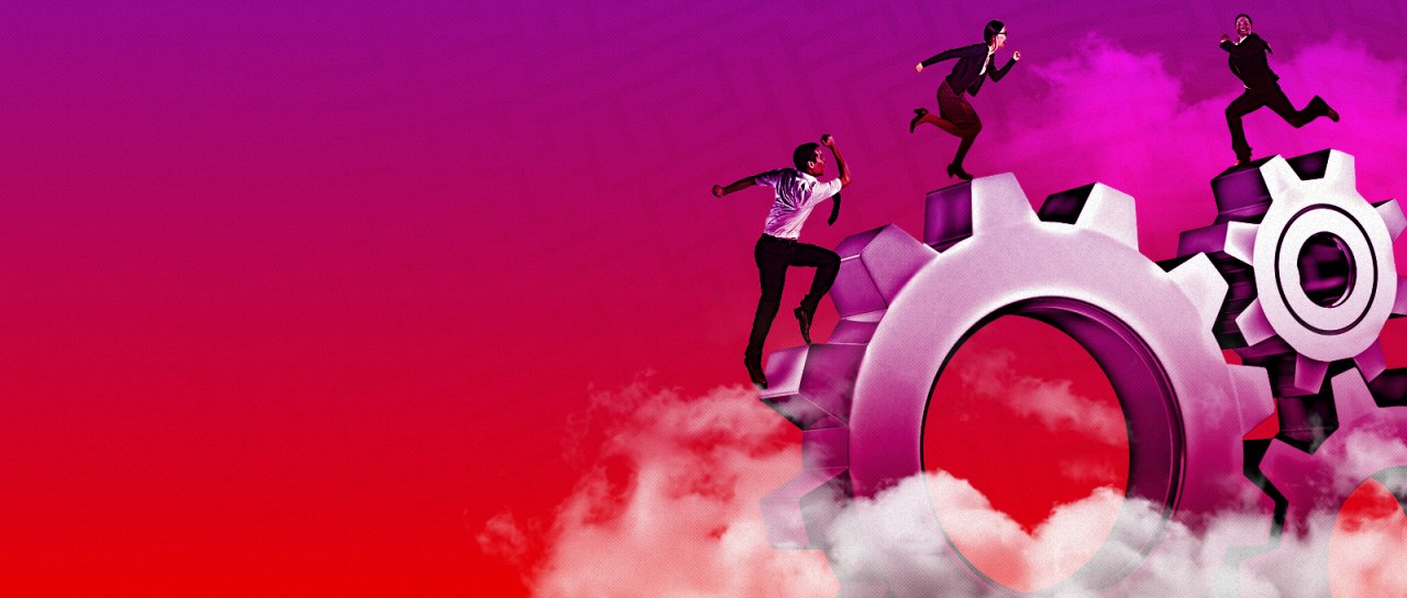 Making the Evolution to Cloud Native Thinking