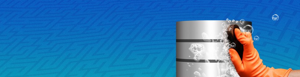 The Road to Trusted_Data Banner