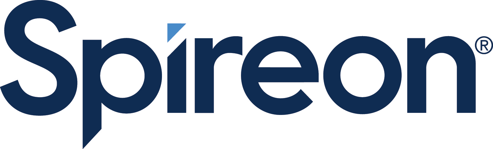 Spireon logo