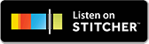 Listen on Stitcher