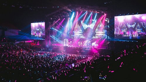 Live Nation