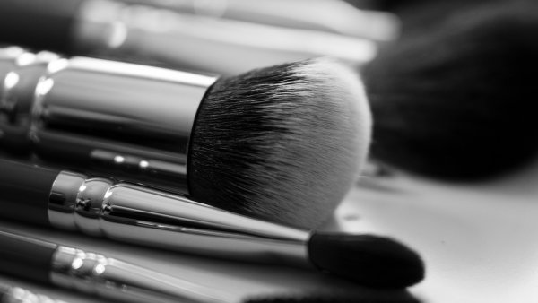 Makeup Brushes