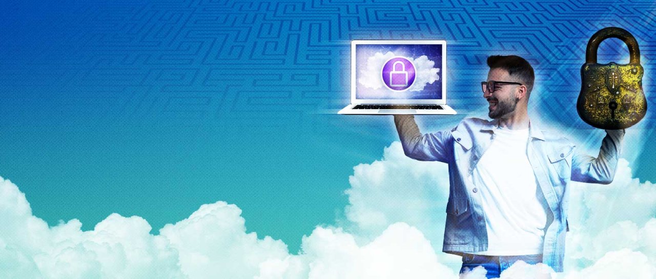 Simplifying Multicloud Security