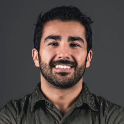 Amir Kashani